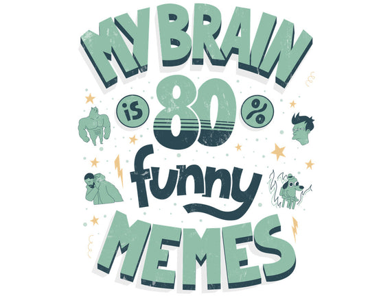 Full Of Funny Memes