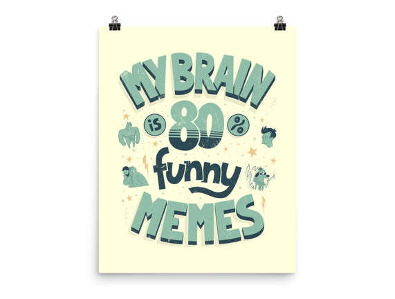 Full Of Funny Memes