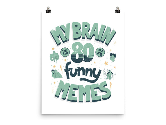 Full Of Funny Memes