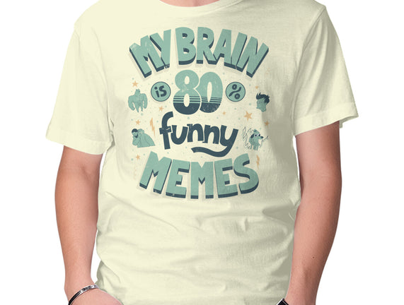 Full Of Funny Memes