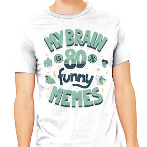 Full Of Funny Memes