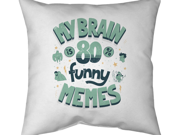 Full Of Funny Memes