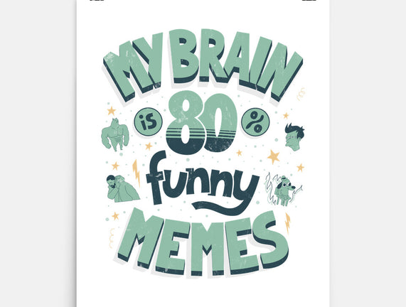 Full Of Funny Memes