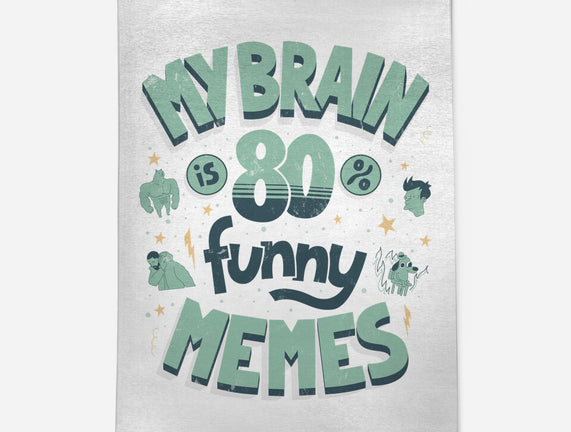 Full Of Funny Memes