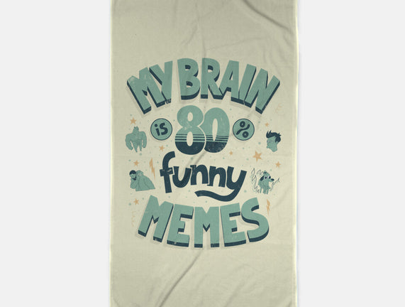 Full Of Funny Memes