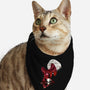 Hook Landscape-Cat-Bandana-Pet Collar-dandingeroz
