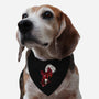 Hook Landscape-Dog-Adjustable-Pet Collar-dandingeroz