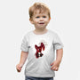 Hook Landscape-Baby-Basic-Tee-dandingeroz