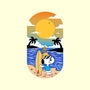 Summer Surf-None-Beach-Towel-Tri haryadi