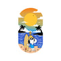 Summer Surf-None-Glossy-Sticker-Tri haryadi