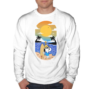 Summer Surf
