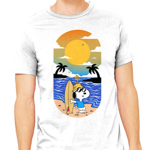 Summer Surf
