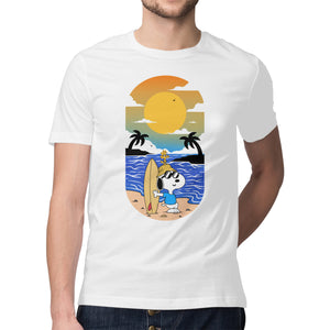 Summer Surf