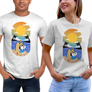 Summer Surf