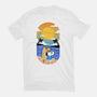 Summer Surf-Mens-Premium-Tee-Tri haryadi