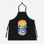 Summer Surf-Unisex-Kitchen-Apron-Tri haryadi