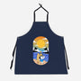 Summer Surf-Unisex-Kitchen-Apron-Tri haryadi