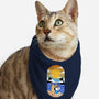 Summer Surf-Cat-Bandana-Pet Collar-Tri haryadi