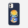 Summer Surf-iPhone-Snap-Phone Case-Tri haryadi