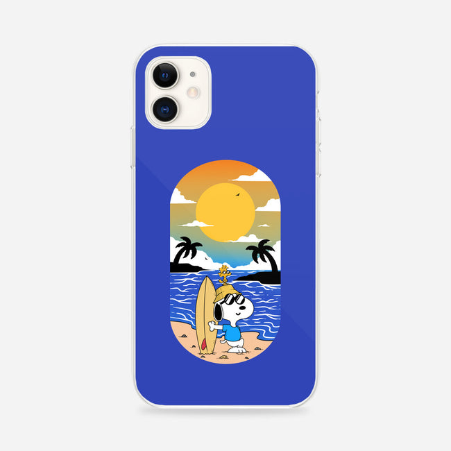 Summer Surf-iPhone-Snap-Phone Case-Tri haryadi