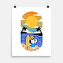 Summer Surf-None-Matte-Poster-Tri haryadi