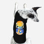 Summer Surf-Dog-Basic-Pet Tank-Tri haryadi