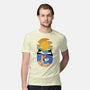 Summer Surf-Mens-Premium-Tee-Tri haryadi