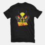 Hey Bub-Mens-Premium-Tee-jrberger