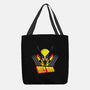 Hey Bub-None-Basic Tote-Bag-jrberger