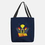 Hey Bub-None-Basic Tote-Bag-jrberger