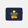 Hey Bub-None-Zippered-Laptop Sleeve-jrberger