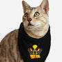 Hey Bub-Cat-Bandana-Pet Collar-jrberger