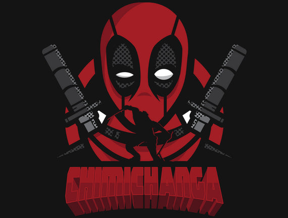 Dead Chimichanga