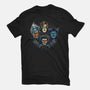 Mutant And Proud-Mens-Premium-Tee-glitchygorilla