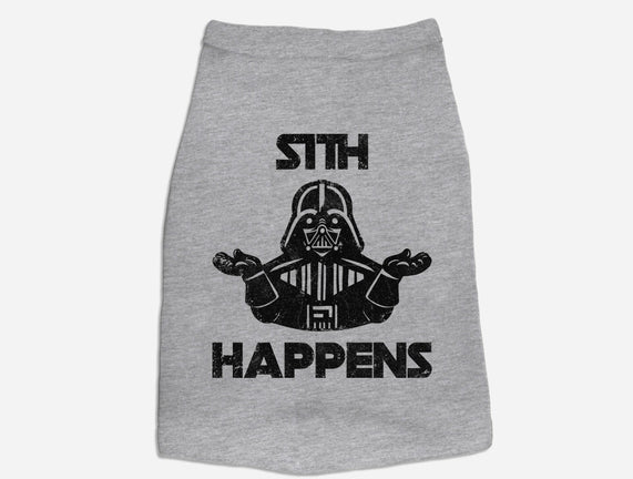 Sith Happens