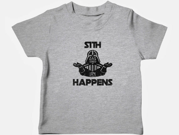 Sith Happens