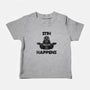 Sith Happens-Baby-Basic-Tee-zachterrelldraws