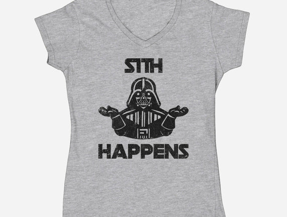 Sith Happens