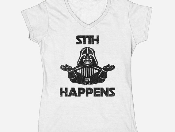 Sith Happens