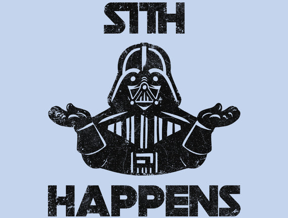 Sith Happens