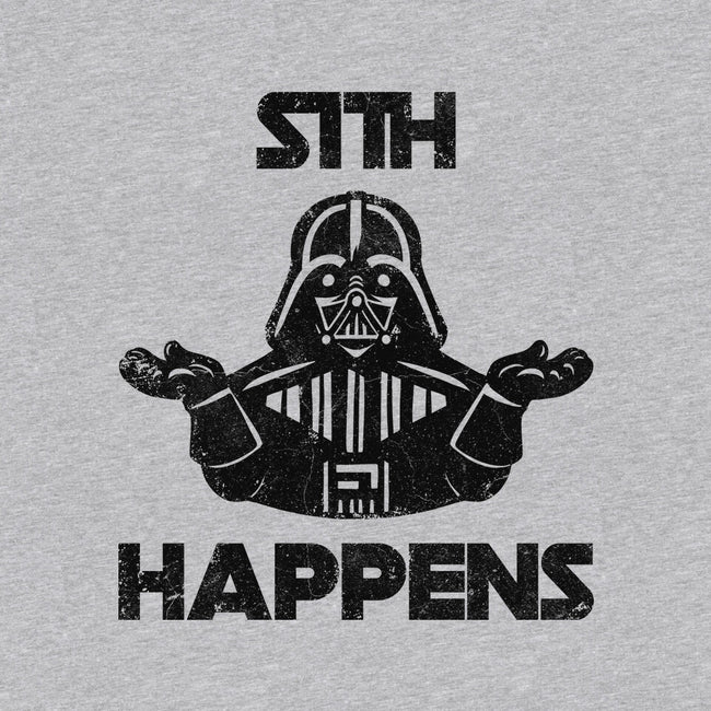 Sith Happens-Unisex-Crew Neck-Sweatshirt-zachterrelldraws