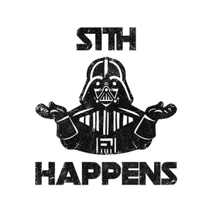 Sith Happens