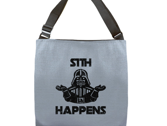 Sith Happens