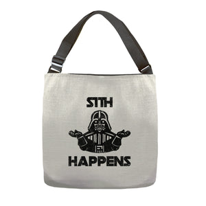 Sith Happens