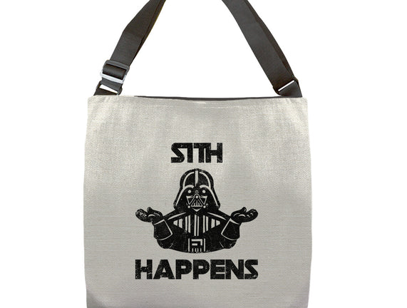 Sith Happens