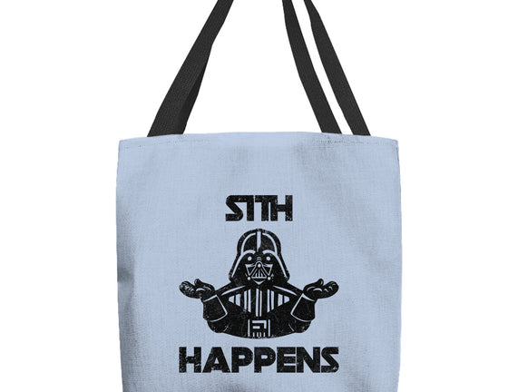 Sith Happens