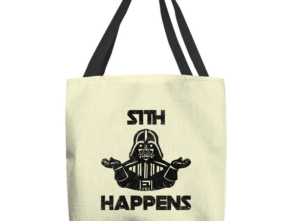 Sith Happens