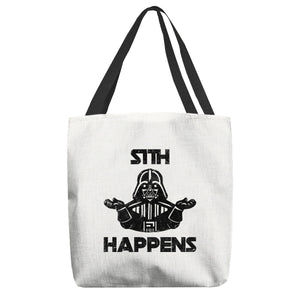 Sith Happens