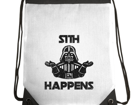 Sith Happens