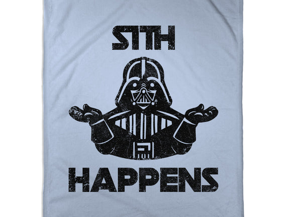 Sith Happens